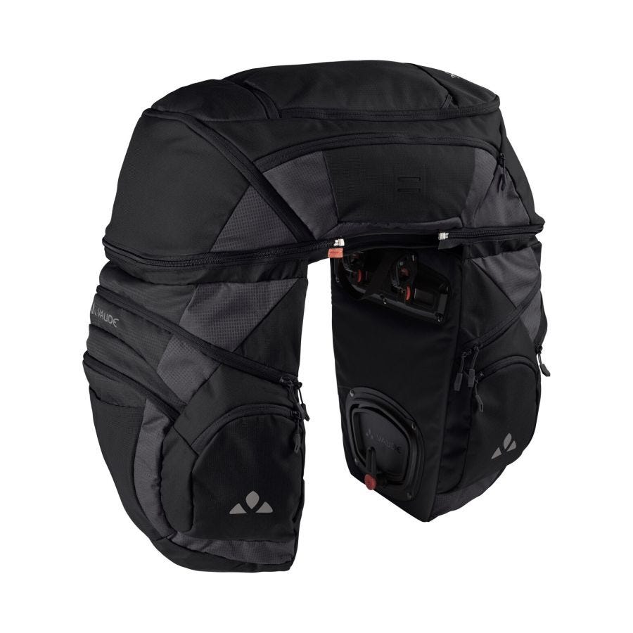 Karakorum Pro - Fahrradtasche