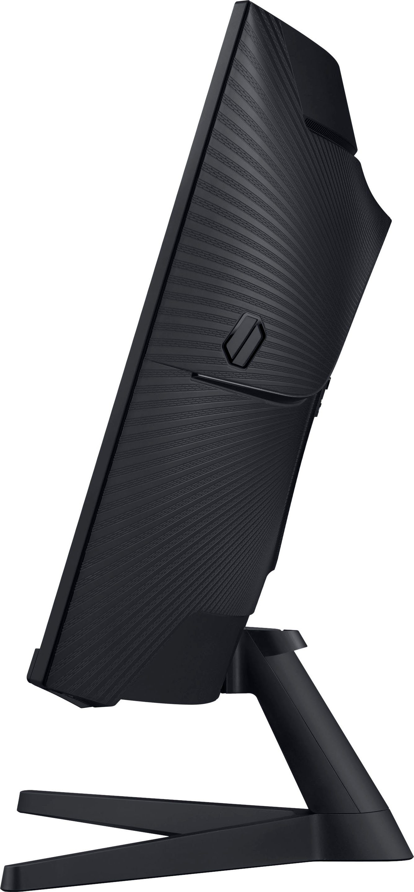 Samsung Odyssey G5 C27G54TQBU Curved-Gaming-LED-Monitor (68,6 cm/27 