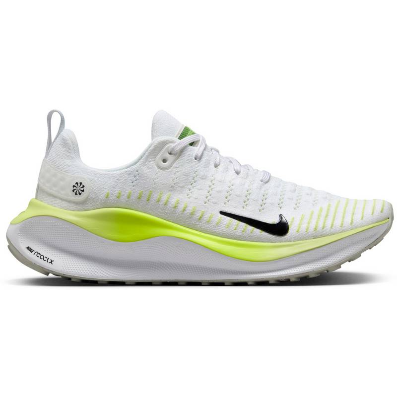 Nike React Infinity Run Flyknit 4 Laufschuhe Damen
