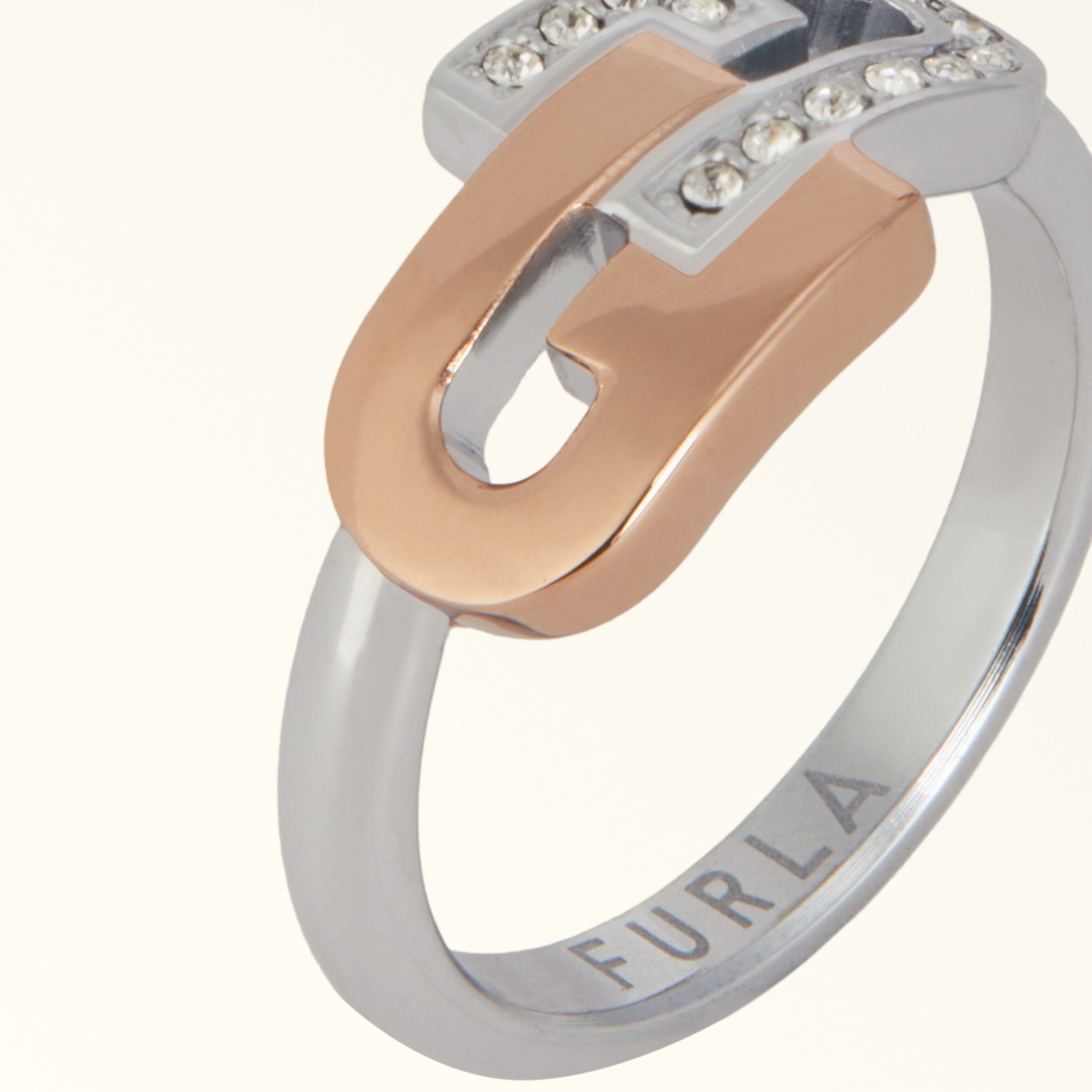 Furla Arch Double