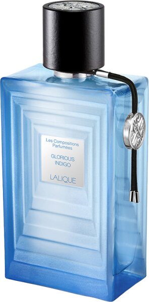 Lalique Les Compositions Parfumées Glorious Indigo Eau de Parfum