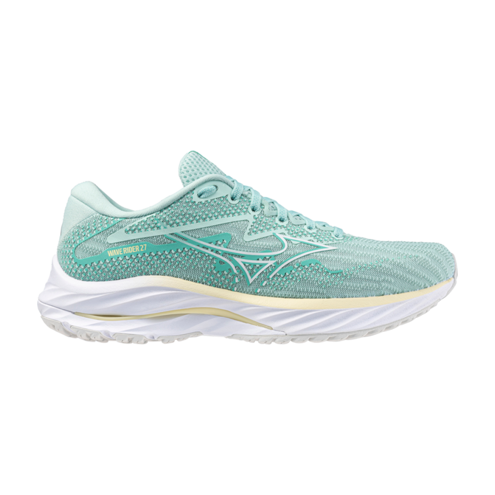 Mizuno Wave Rider 27 J1GD230374 / grün