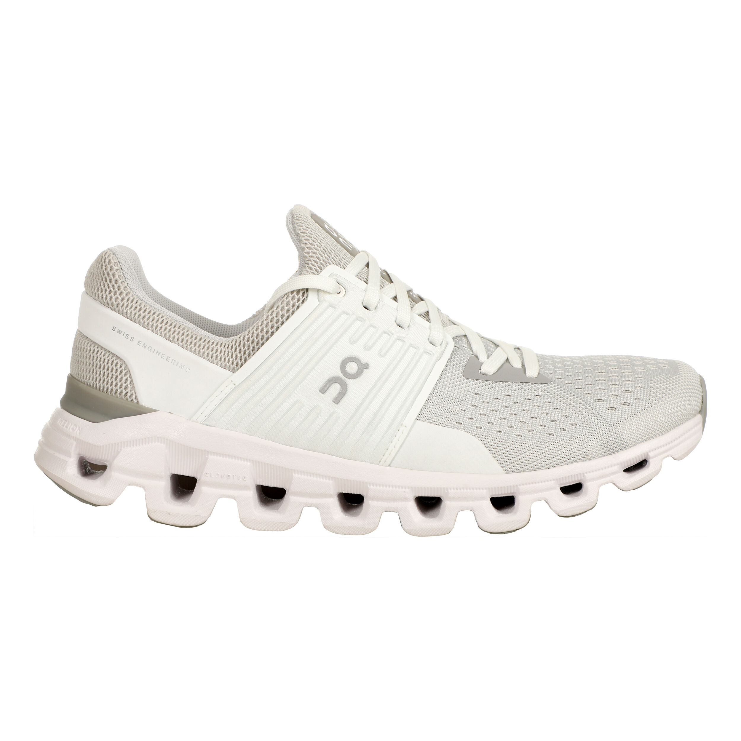 Cloud 2 Neutralschuh Damen - Hellblau, Weiß