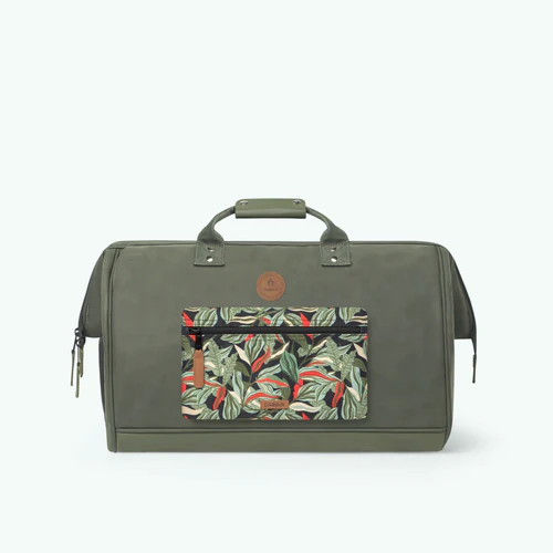 Duffle Adventurer Busan host