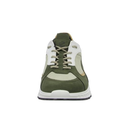 ECCO Sneaker bunt