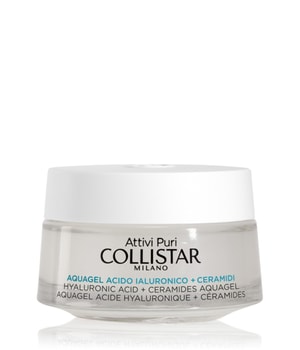 Collistar Attivi Puri Hyluronic Acides+Ceramides Gesichtsgel-50 ml