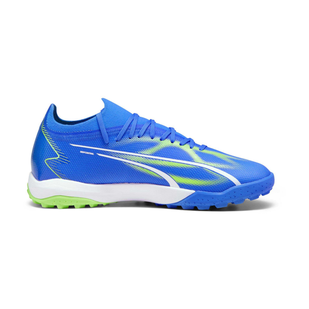PUMA ULTRA MATCH TT 107521-003 / blau