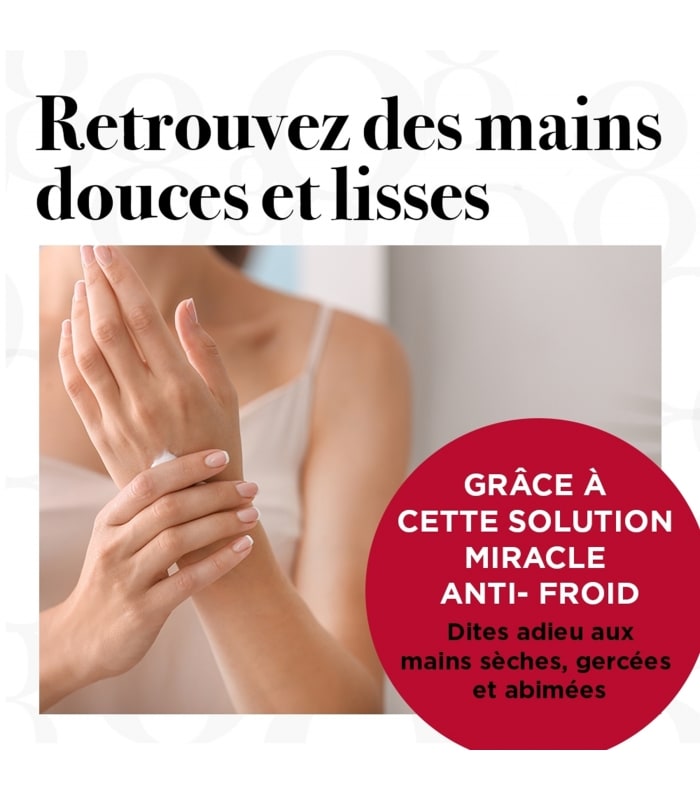 ELIZABETH ARDEN-EIGHT HOUR® CREAM-Soin Hydratant Intense pour les Mains