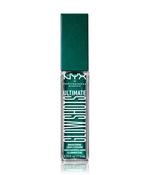 NYX Professional Makeup Ultimate Glow Shots Lidschatten-7.5 ml