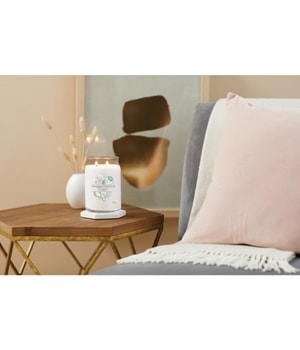 Yankee Candle Baby Powder Duftkerze-368 g