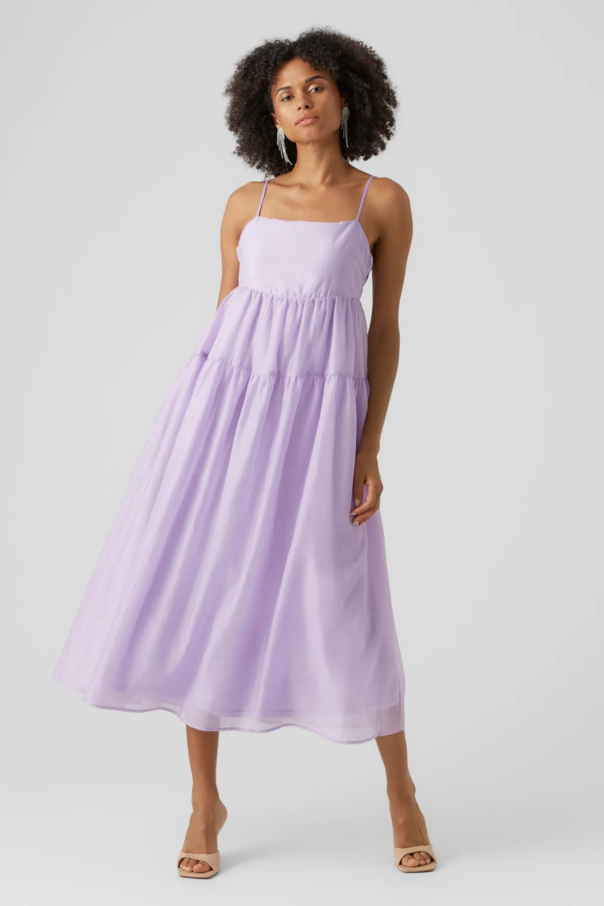 Vero Moda  Damen/Mädchen Orchid Bloom L