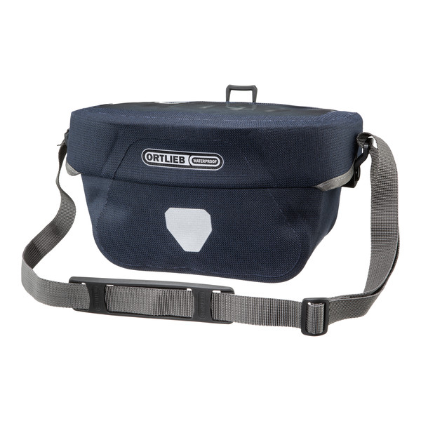 ULTIMATE SIX URBAN - Lenkertasche