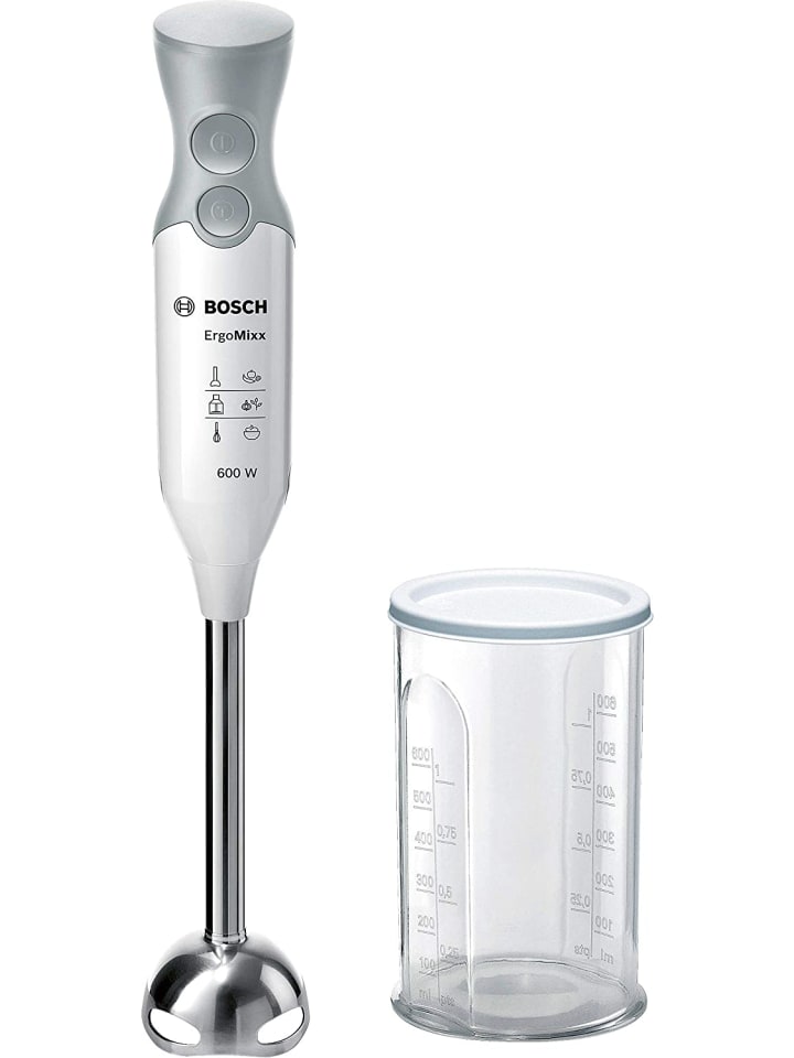 Bosch Stabmixer ErgoMixx in Weiß günstig kaufen onesize