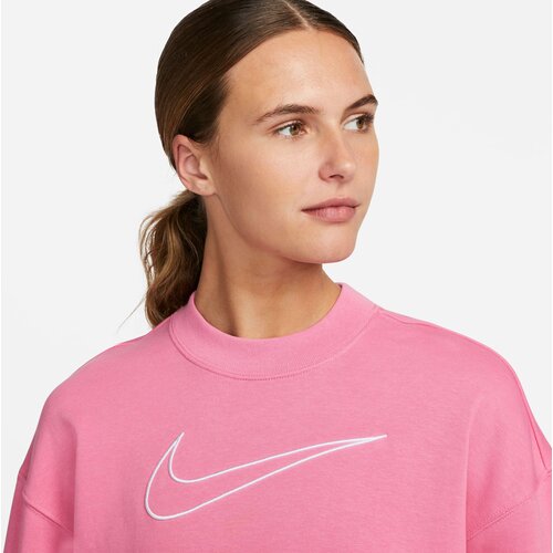 DAMEN SWEATSHIRT W NK DF GT FT GX CREW ESSTL
