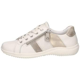 Remonte Sneaker in beige