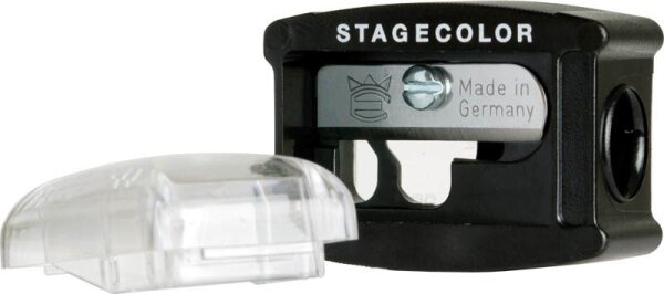 Stagecolor Cosmetics Kosmetikanspitzer Anspitzer