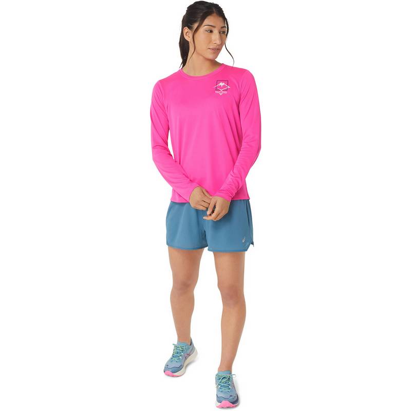 ASICS FUJITRAIL Funktionsshirt Damen