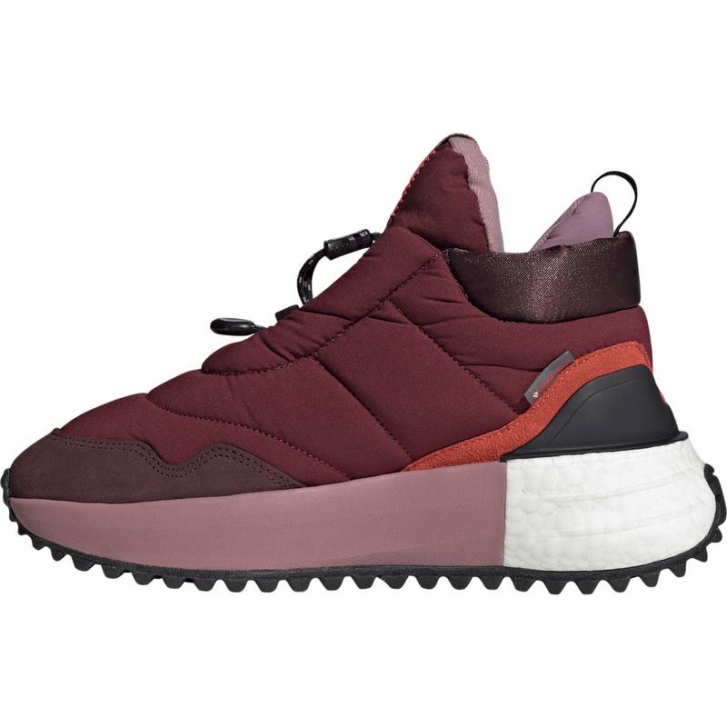 adidas XPlrboost Puffer Boots Damen