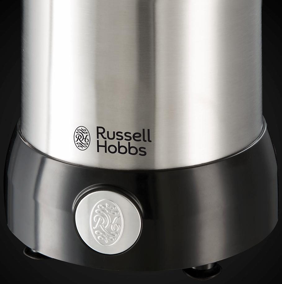 RUSSELL HOBBS Smoothie-Maker Nutri Boost 23180-56, 700 W, Multifunktionsmixer