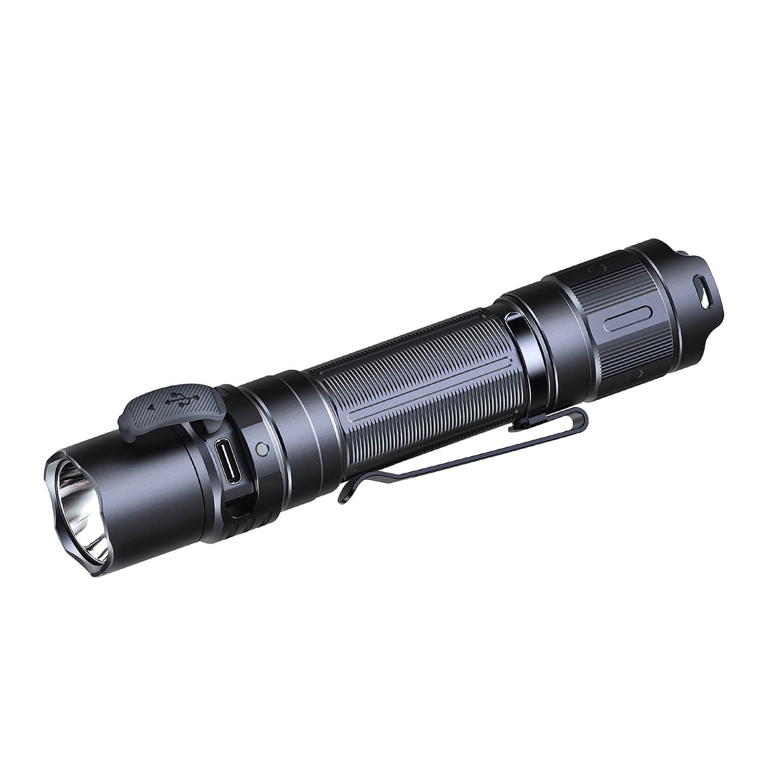 PD35 V3.0 LED Taschenlampe