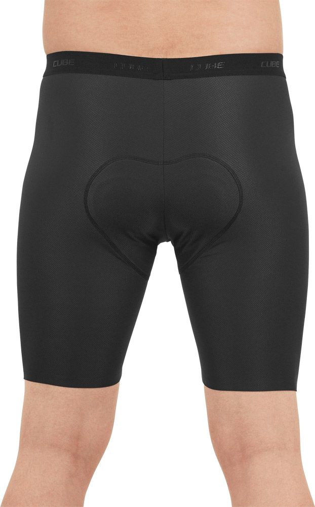 Cube AM - Innenhose mit Polster kaufen | Bike-Discount