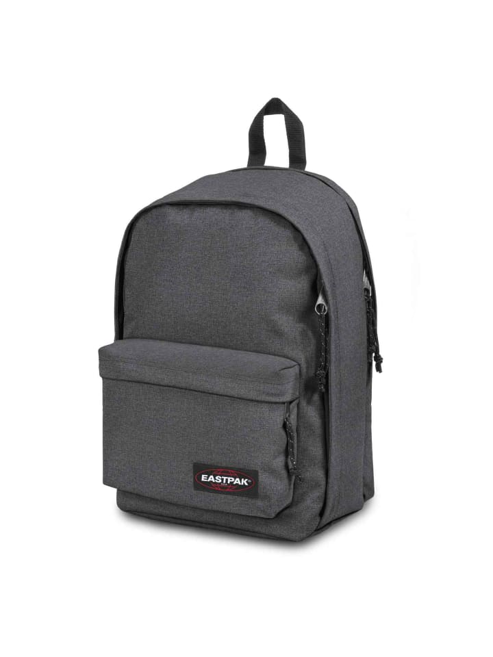 Eastpak Eastpak Rucksack BACK TO WORK Black Denim günstig kaufen onesize