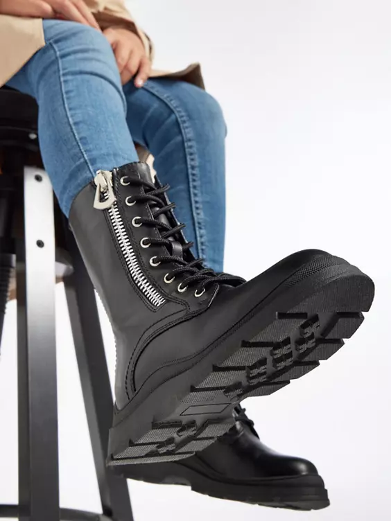 Graceland Schnürboots