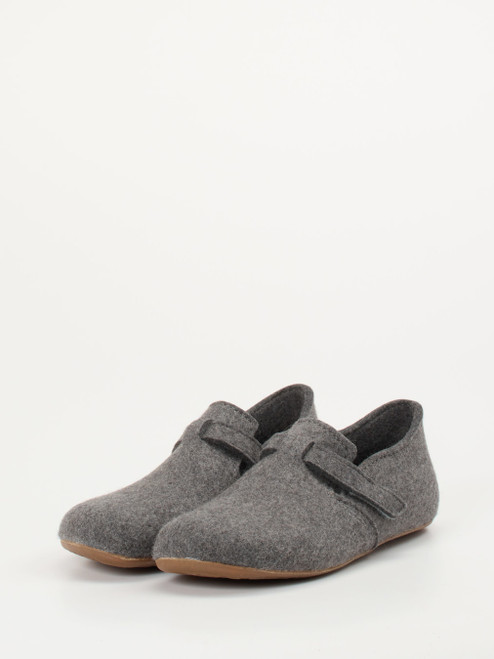 Pantolette-74734590001 Haflinger