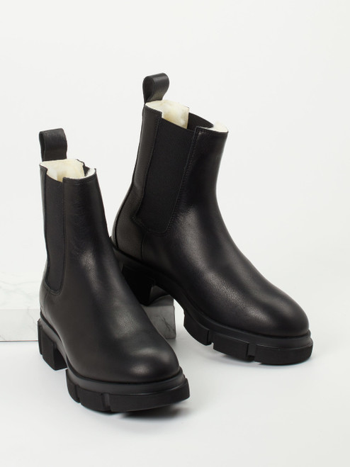 Stiefelette CPH570-18370090011 Copenhagen