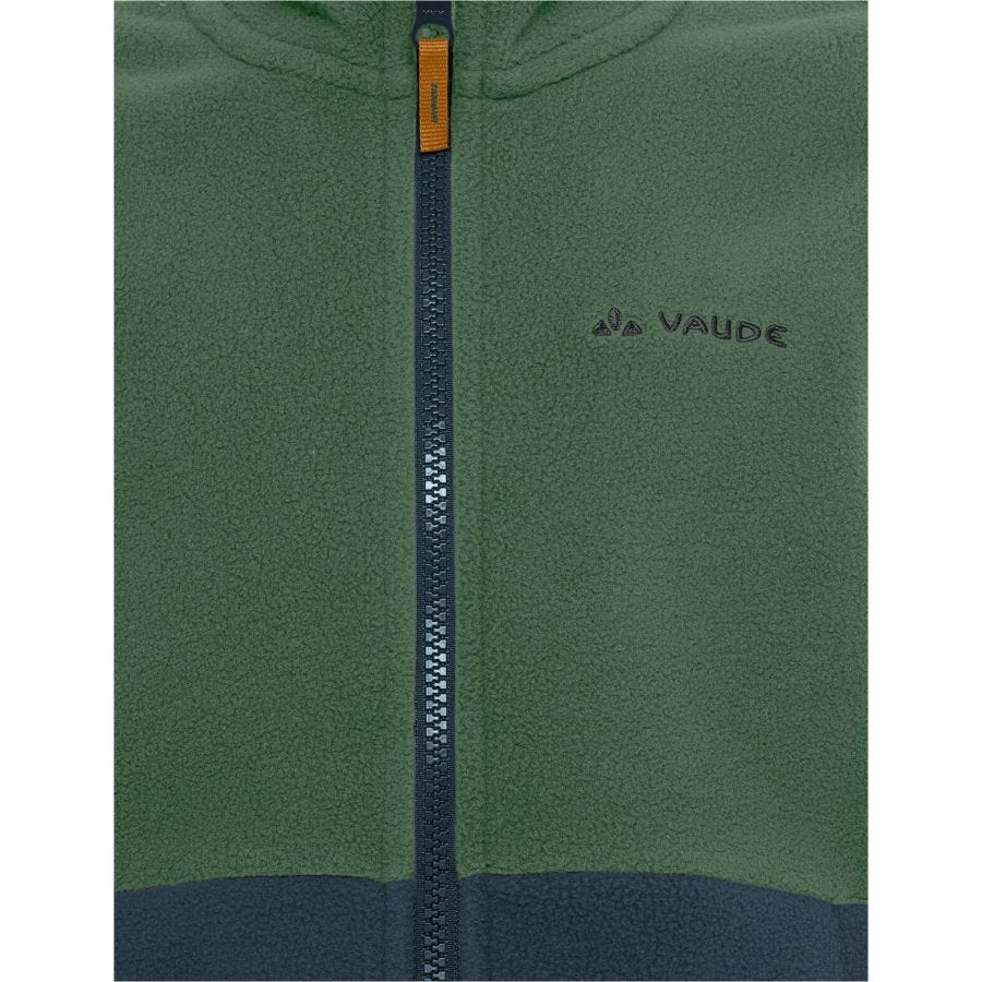 Pulex II Fleece Weste Kinder