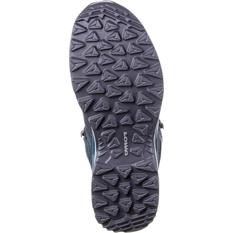 Lowa FERROX MID Wanderschuhe Damen