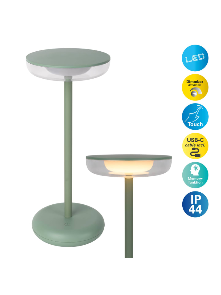näve LED Außentischleuchte 