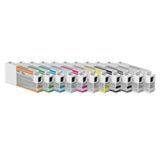 Epson T596B Original Tintenpatrone C13T596B00 Grün