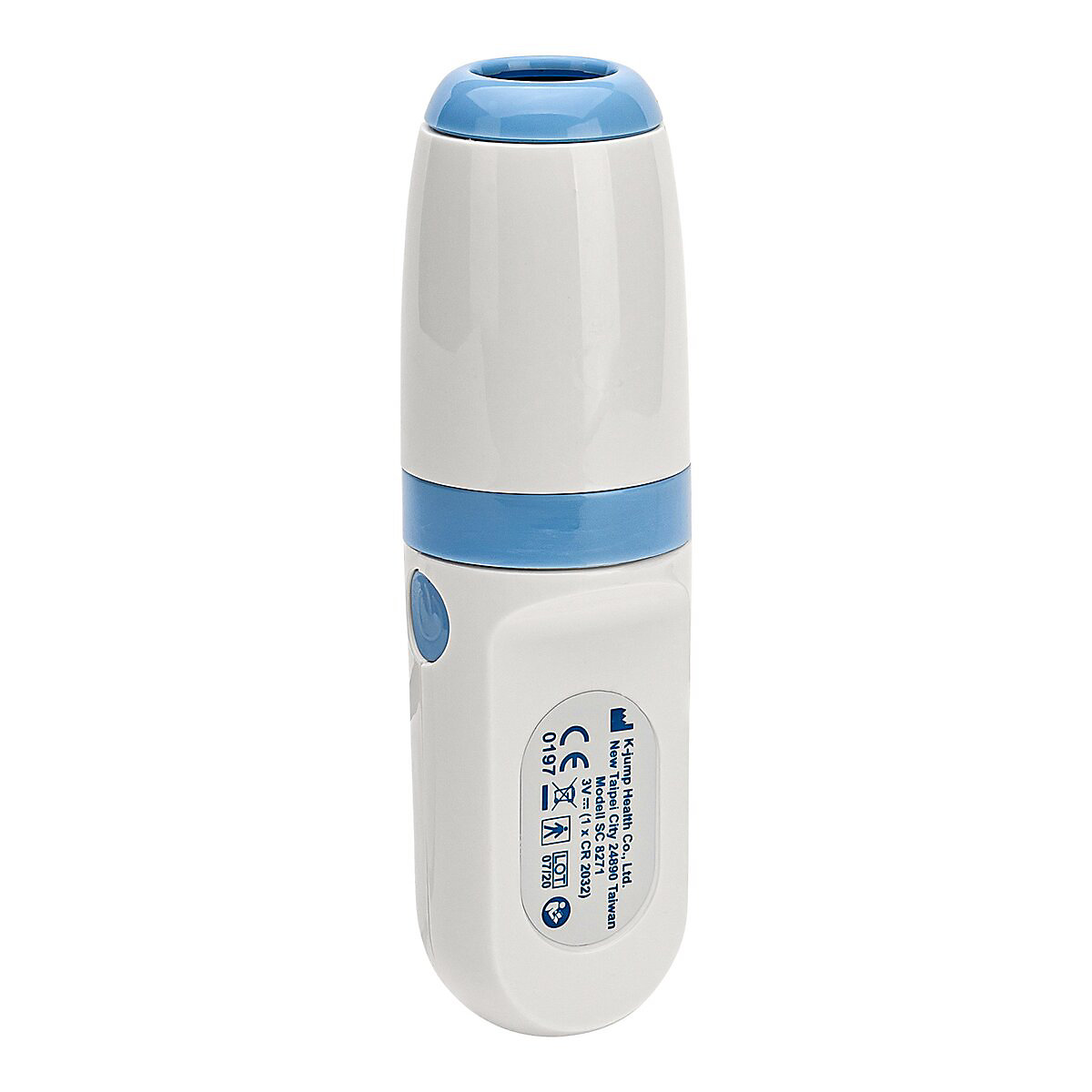 Stirnthermometer Infrarot
