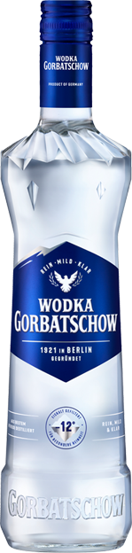 Wodka Gorbatschow