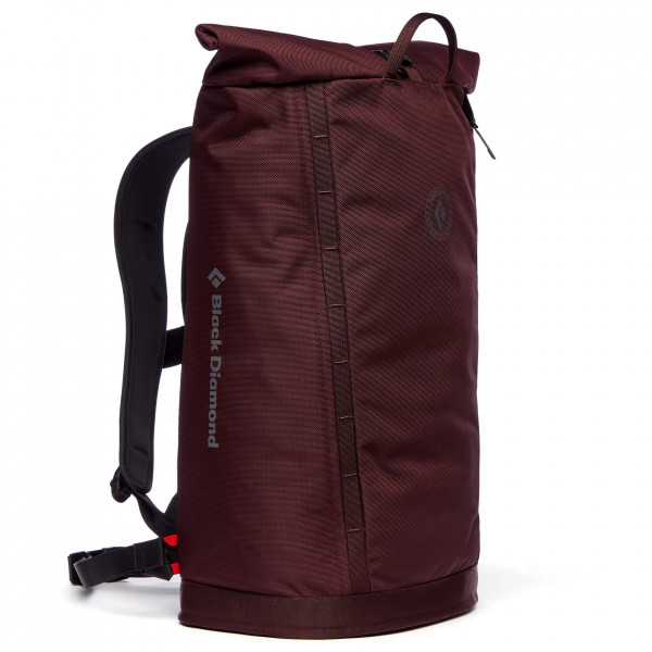 Black Diamond - Street Creek 30 Rolltop Backpack - Daypack