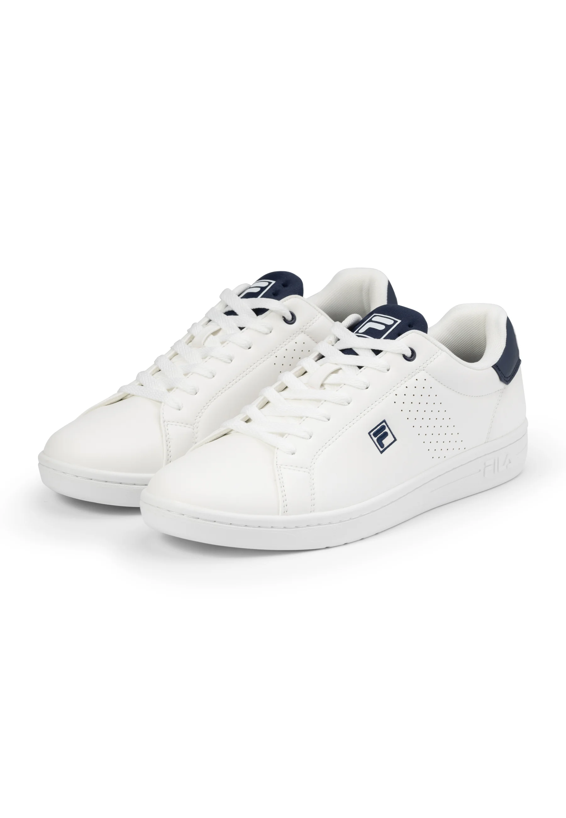 Fila CROSSCOURT 2 NT - Zapatillas bajas