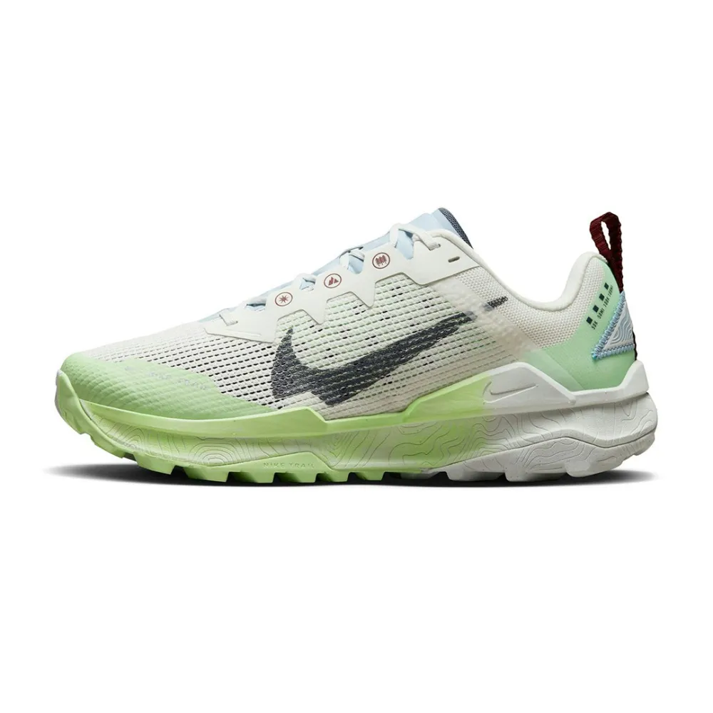 Nike Wildhorse 8 DR2689-103 / weiss
