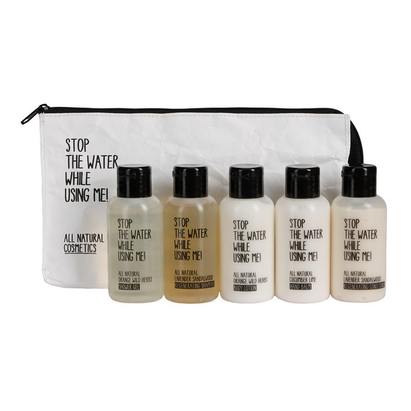 TRAVEL KIT