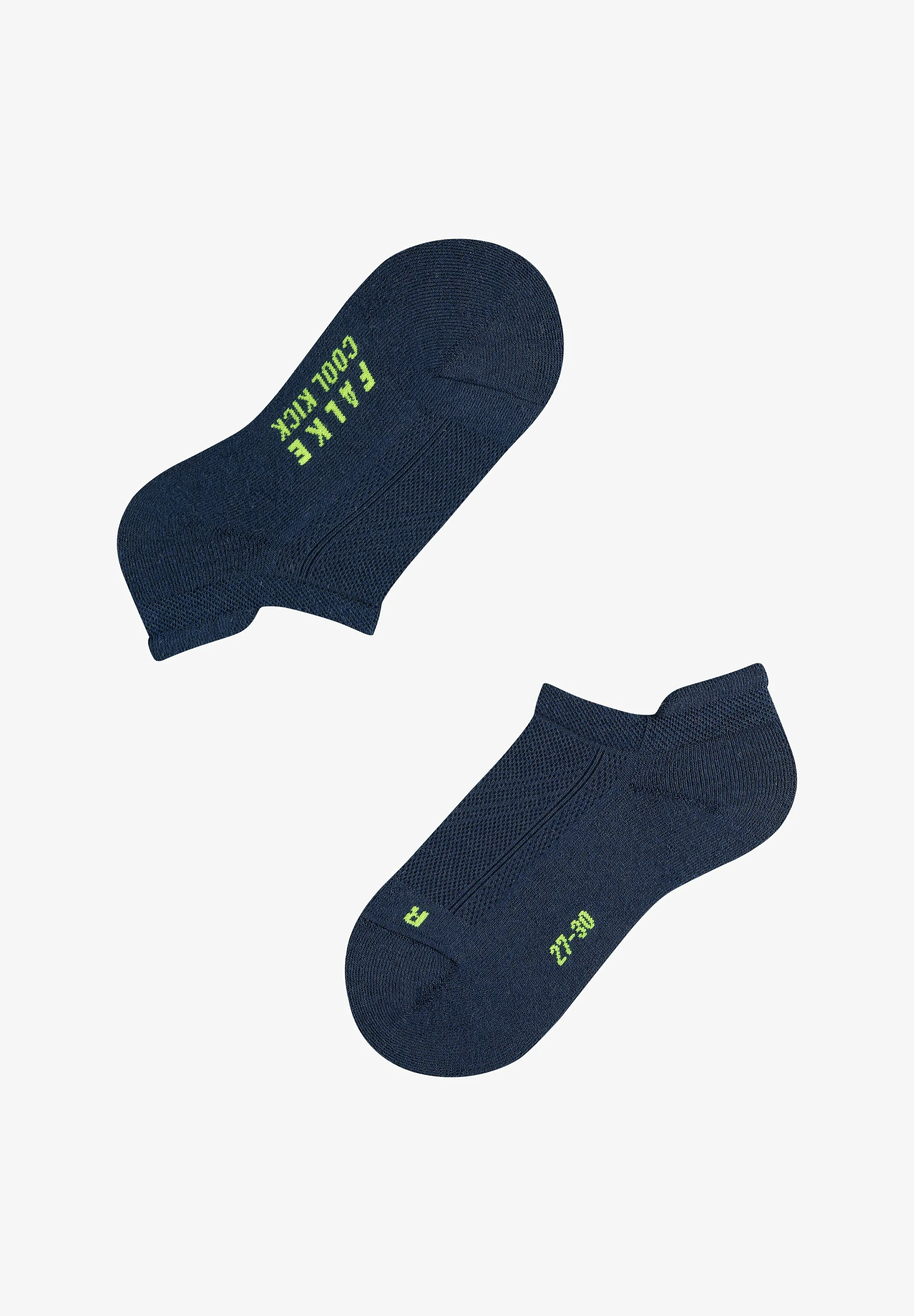 FALKE COOL KICK - Calcetines