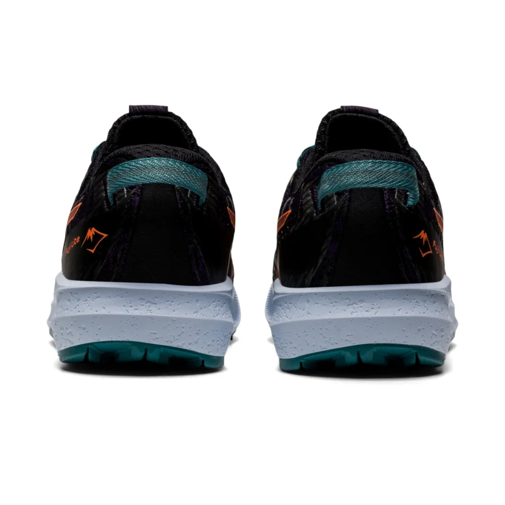 Asics Fuji Lite 3 1012b294-500 / schwarz