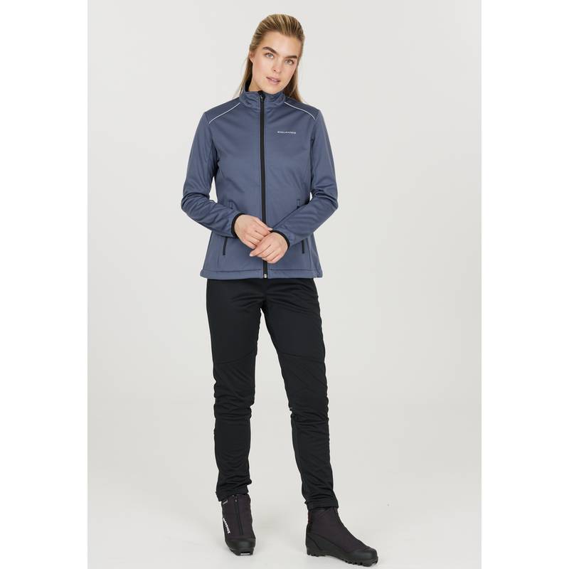 Endurance Zora Softshelljacke Damen