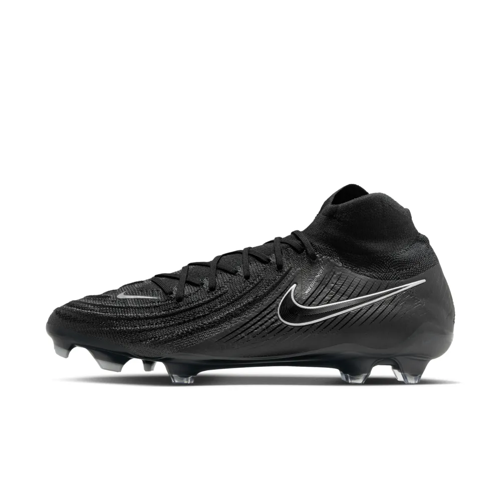 Nike Phantom Luna 2 Elite FG Ii FJ2572-001 / schwarz