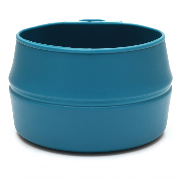 Wildo - Fold-A-Cup Green - Becher