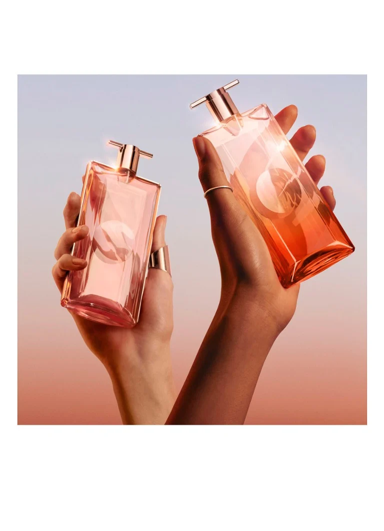Woda perfumowana Lancôme Idôle – uzupełnienie