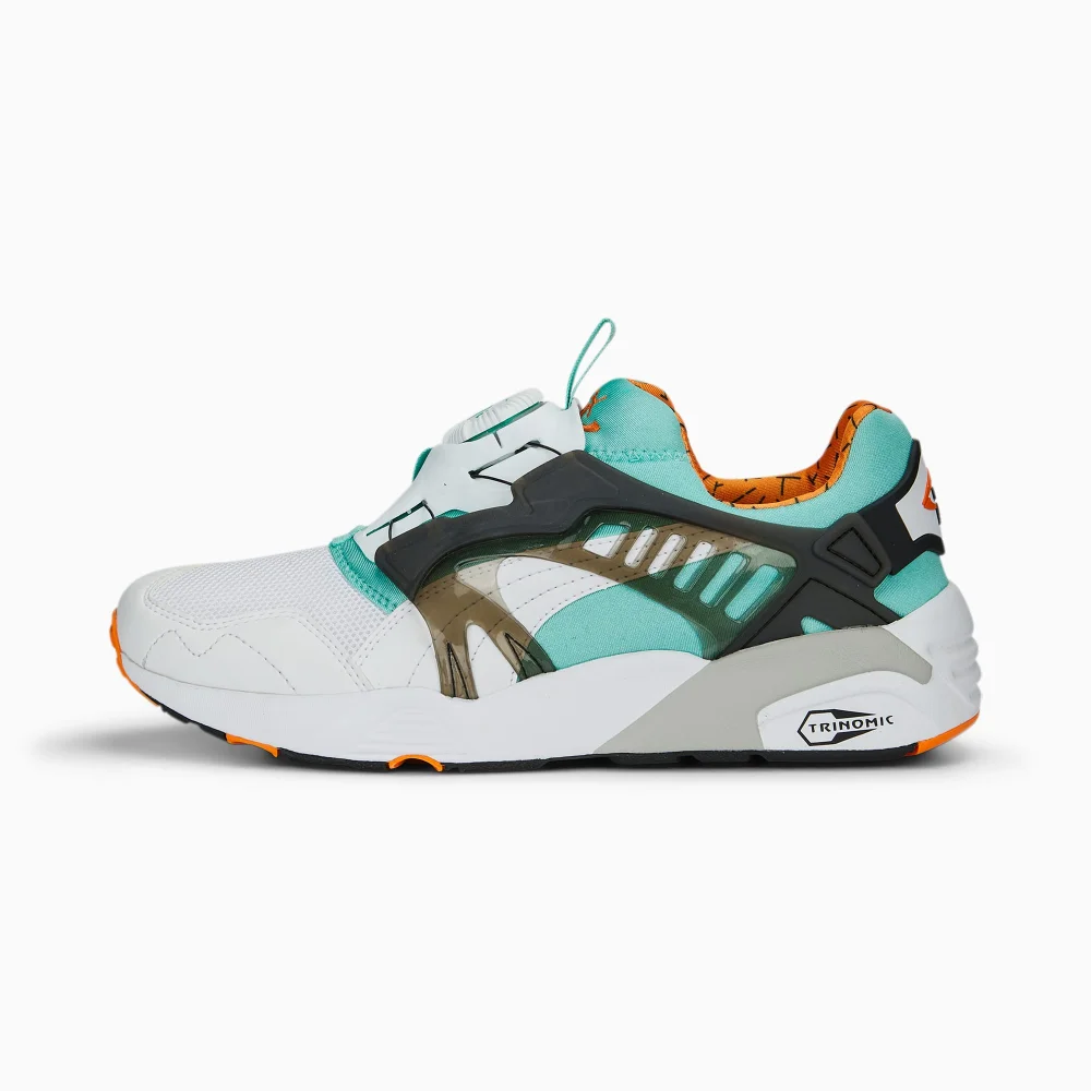 PUMA Disc Blaze OG 390931-001 / weiss