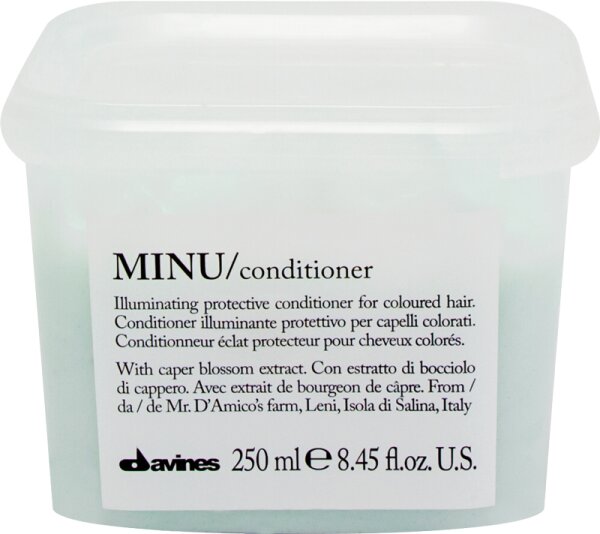 Davines Minu Conditioner