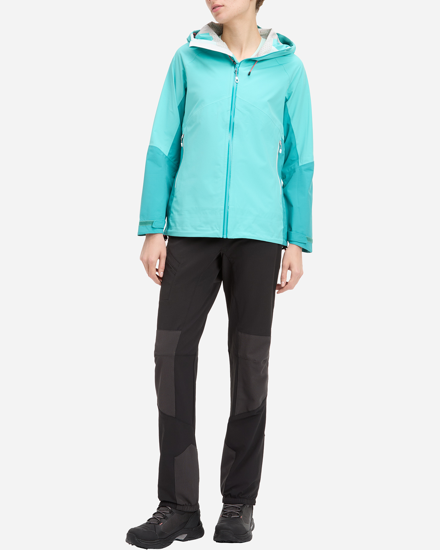 Dámske oblečenie Giacca Outdoor Mckinley Reese W 431688-901