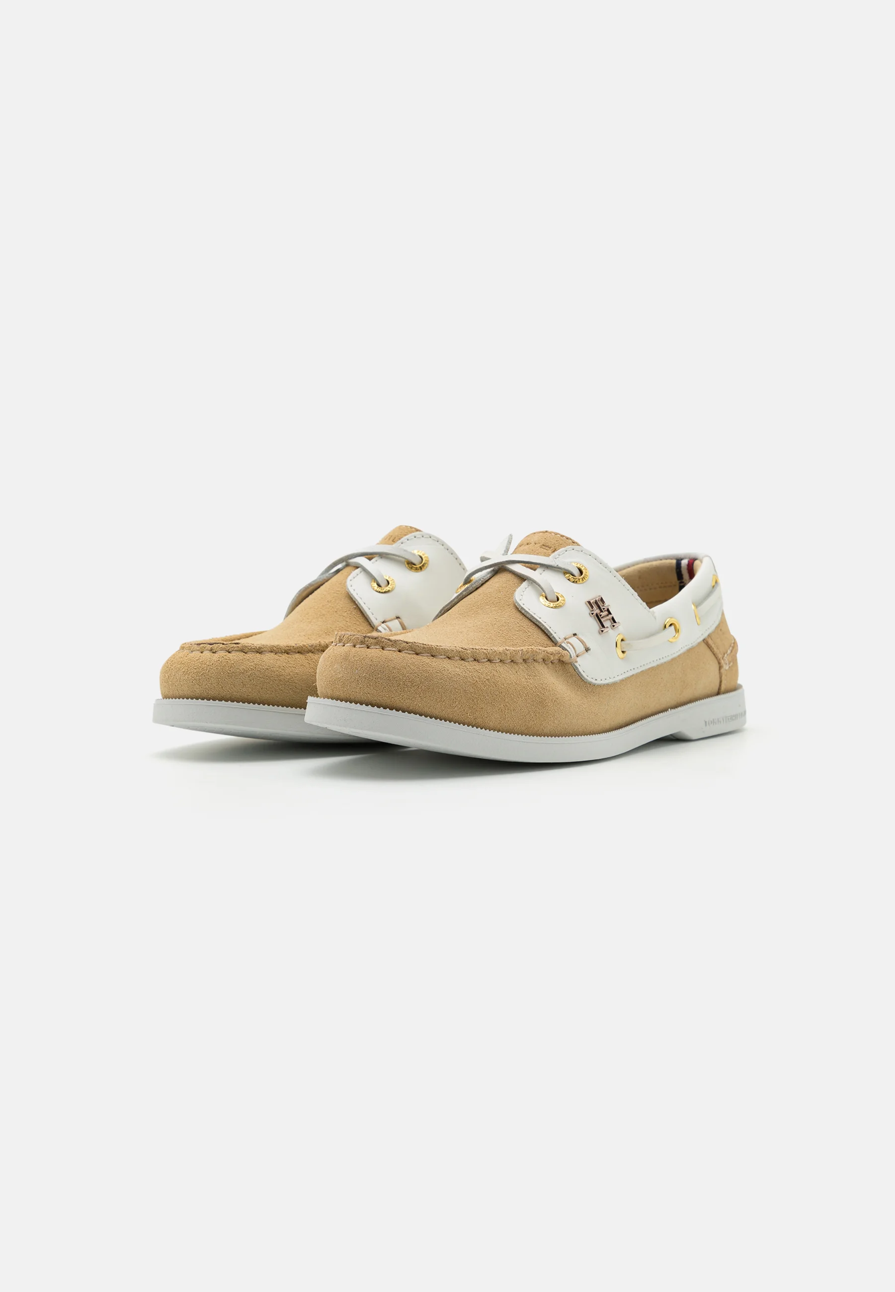 Zapatos náuticos Tommy Hilfiger