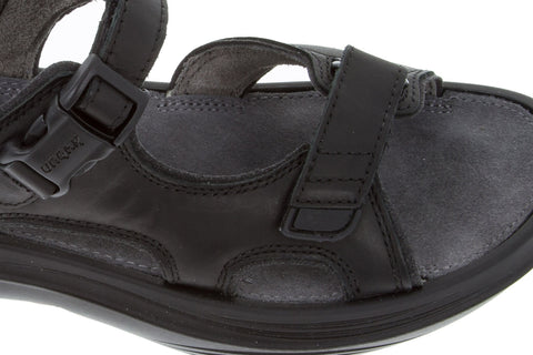 kybun Probier-Schuh Pado Black Damen